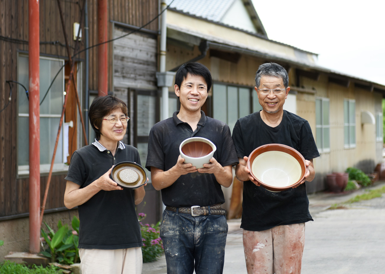 元重製作所