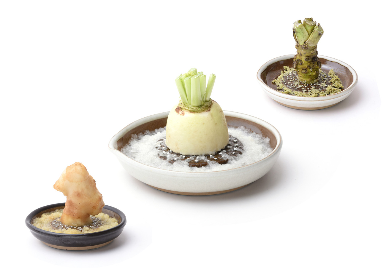 野菜おろし器